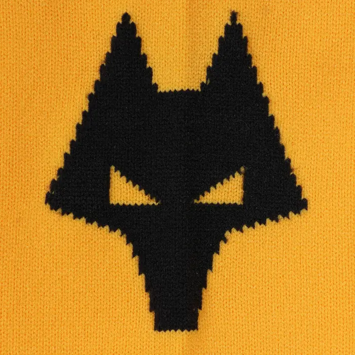 Wolverhampton Wanderers Fan Shop | 2025-26 Wolves Home Infant Kit Collection Official Wolves Fan Gear